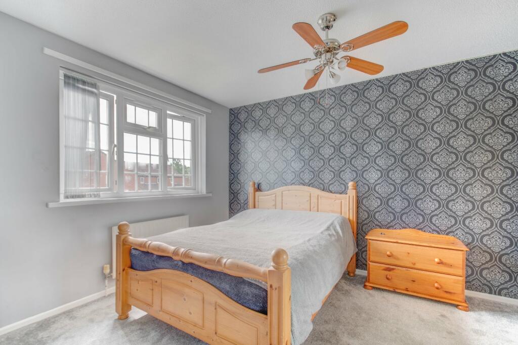 Additional image 7 of Sanders Close, Redditch, Worcestershire, B97