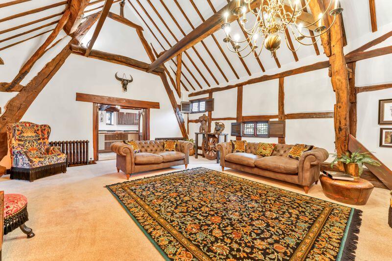 Additional image 7 of Church Farm Mews, Dosthill, Tamworth, B77 1PU