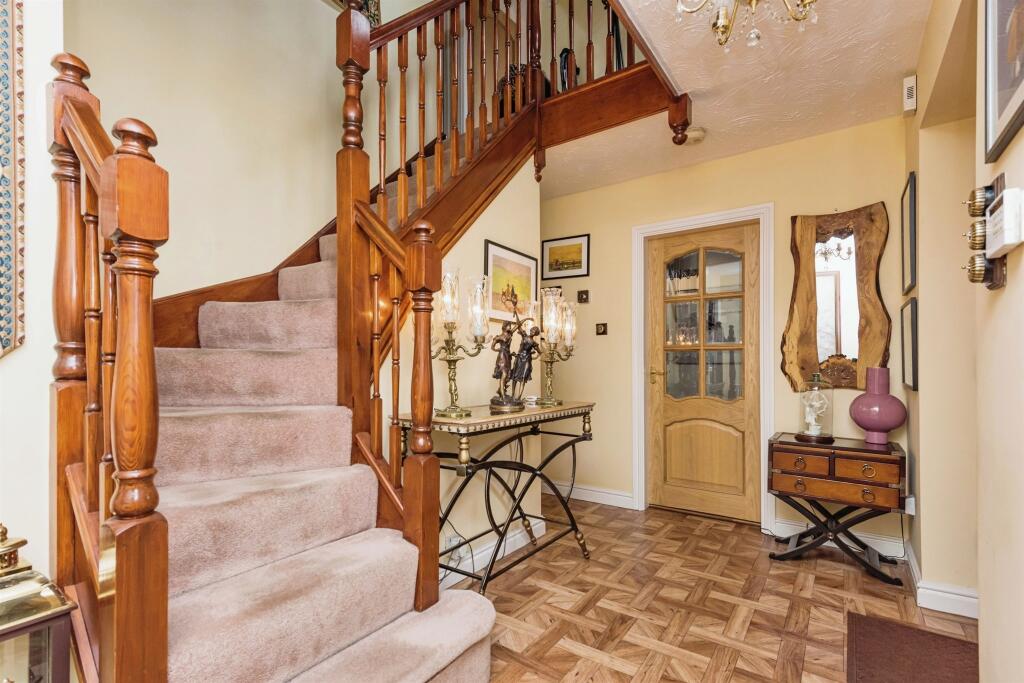 Additional image 5 of Parsons Walk, Clifton Campville, Tamworth