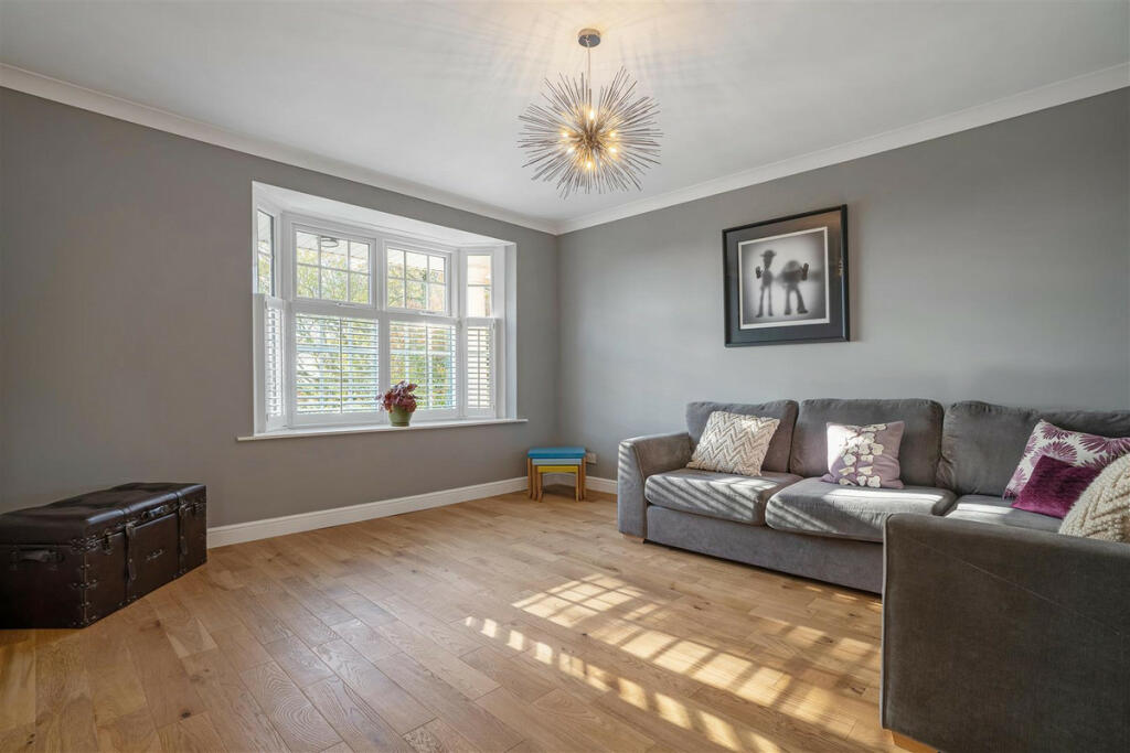 Additional image 8 of High House Drive, Lickey, B45 8ET