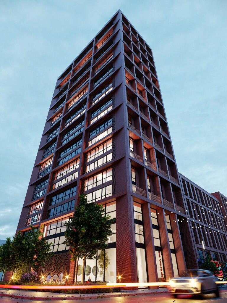 Additional image 9 of Rea Street, Birmingham, B5