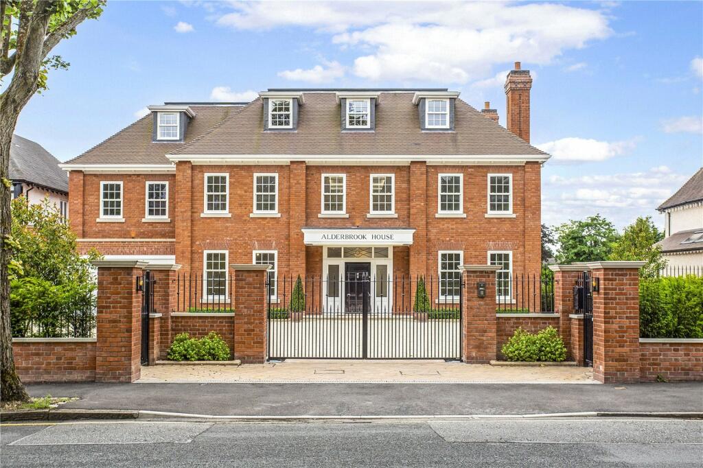 Additional image 22 of Alderbrook House, 23 Alderbrook Road, Solihull, B91