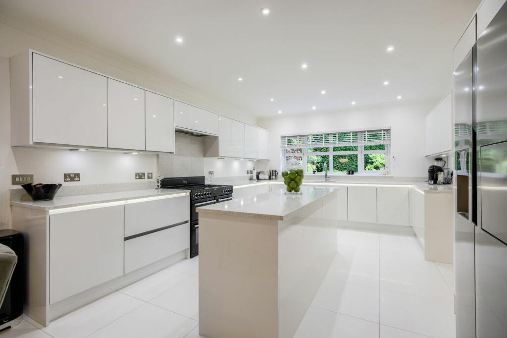 Additional image 4 of Rosemary Hill Road, Four Oaks, Sutton Coldfield, B74 4HN