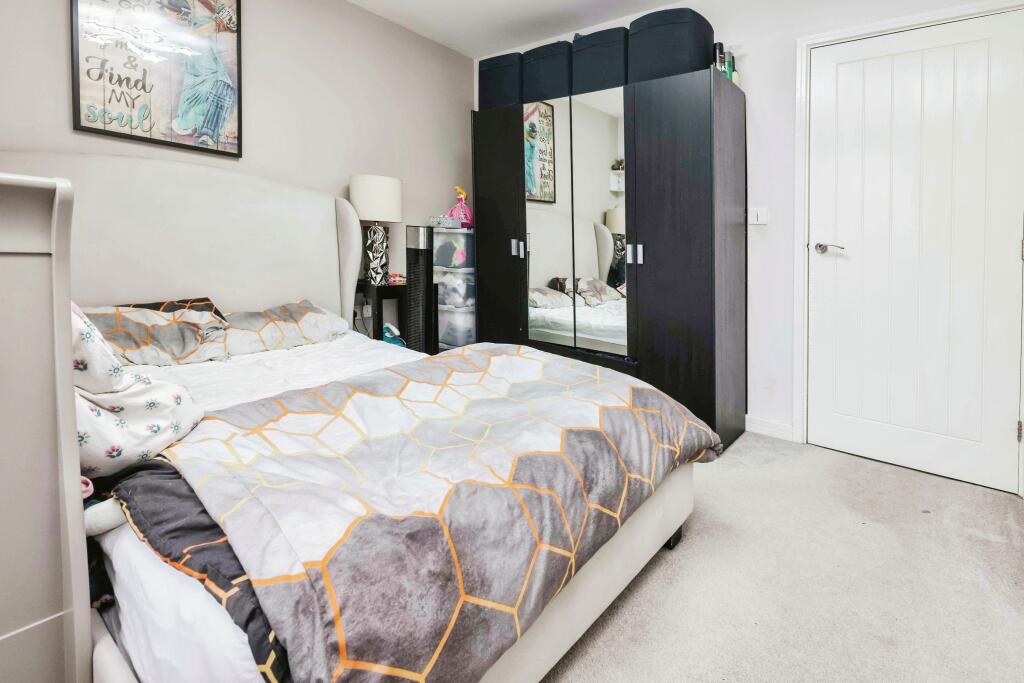 Additional image 13 of Bromford Way, Birmingham, West Midlands, B36