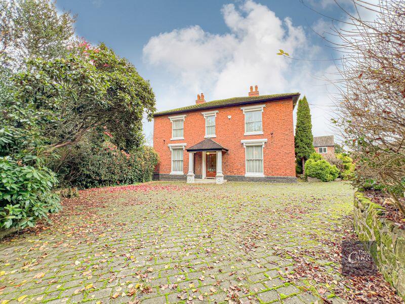 Additional image 26 of Parkfield House, Watling Street, Two Gates, Tamworth, B77 1HW