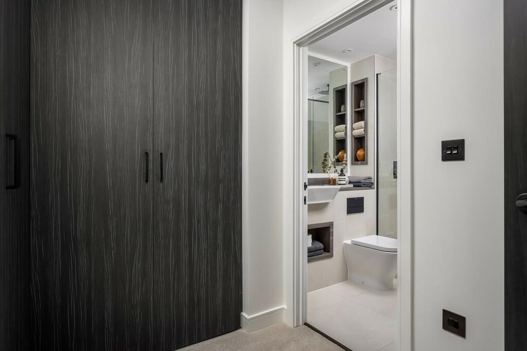 Additional image 8 of The Colmore, Snow Hill Wharf, Shadwell Street, Birmingham, B4