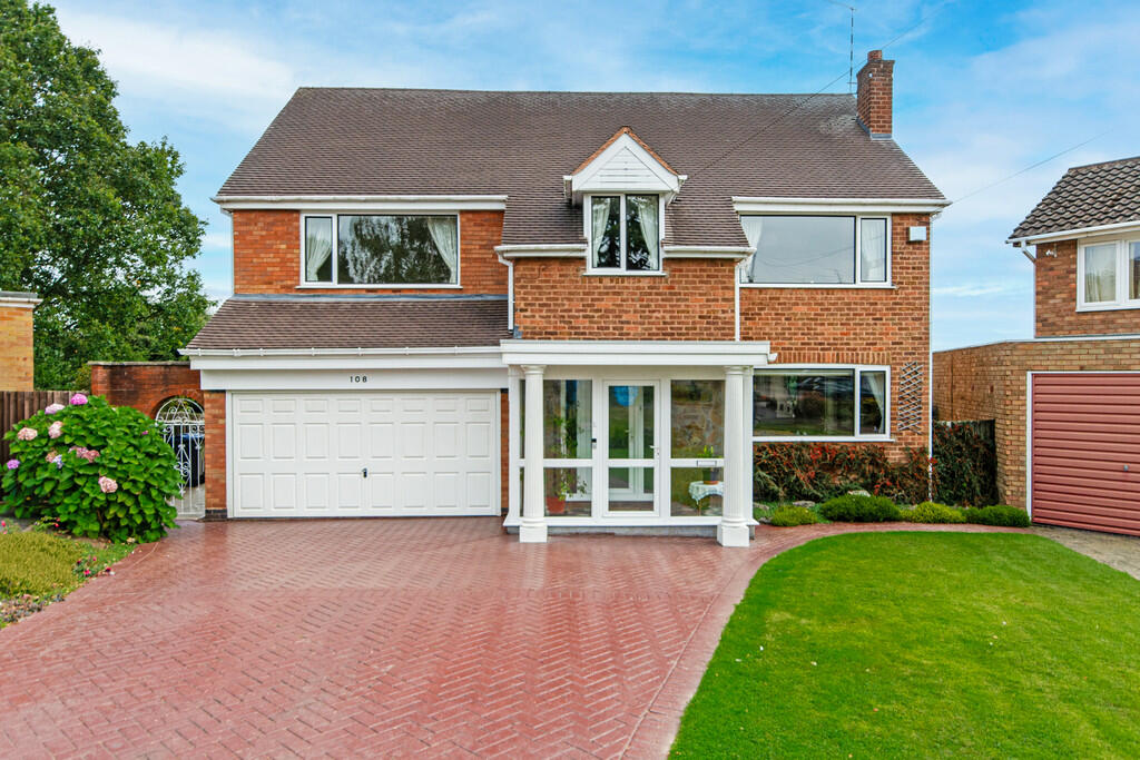 Additional image 34 of Kempson Avenue, Sutton Coldfield