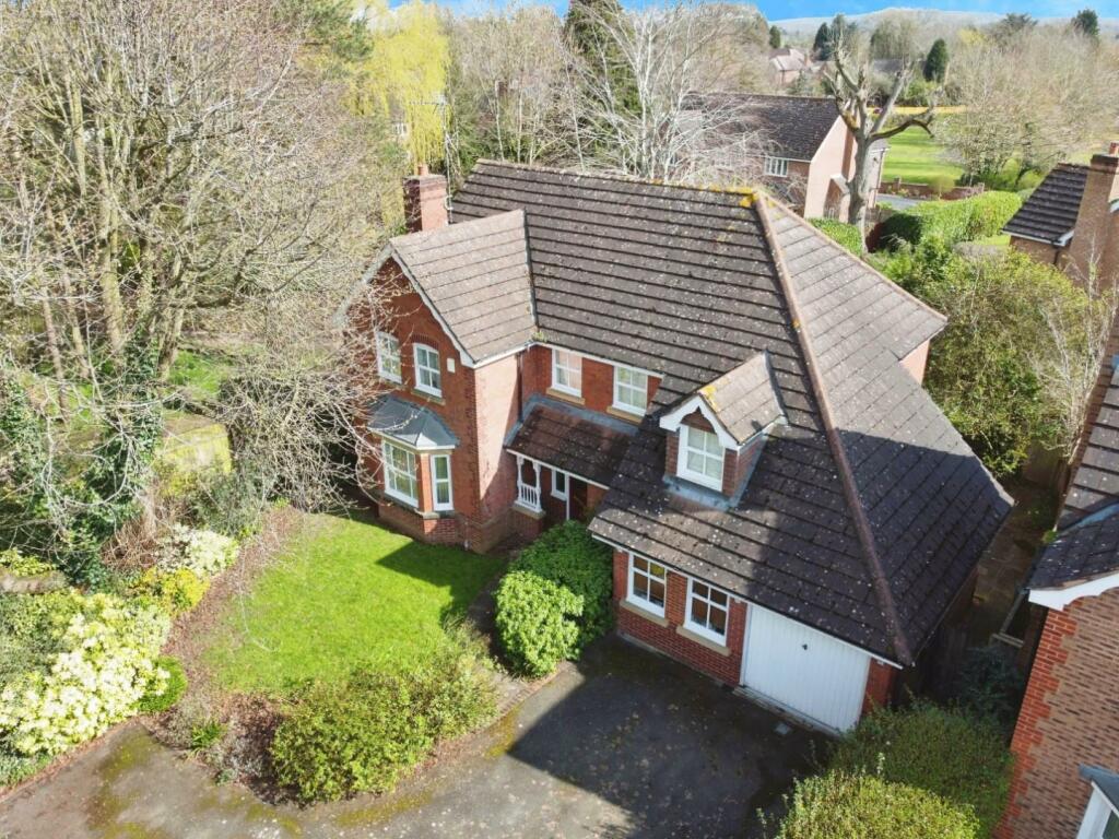 Additional image 20 of Lapwing Drive, Hampton-In-Arden, Solihull