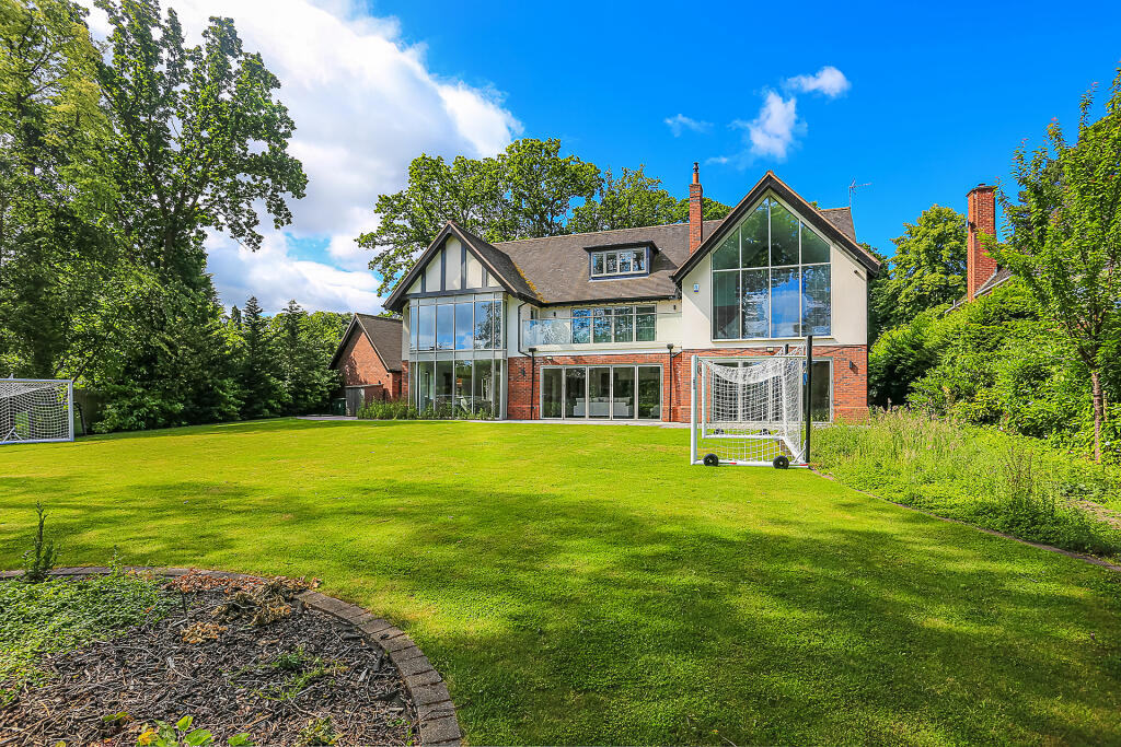 Additional image 63 of 21 The Crescent, Hampton-in-Arden, Solihull