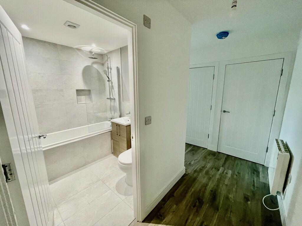 Additional image 8 of Parkside Manor, Gaydon Road, Solihull