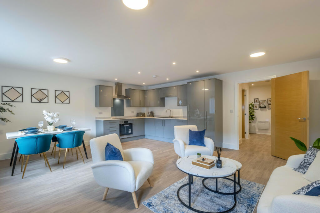 Additional image 2 of Blossom Court, Solihull,
