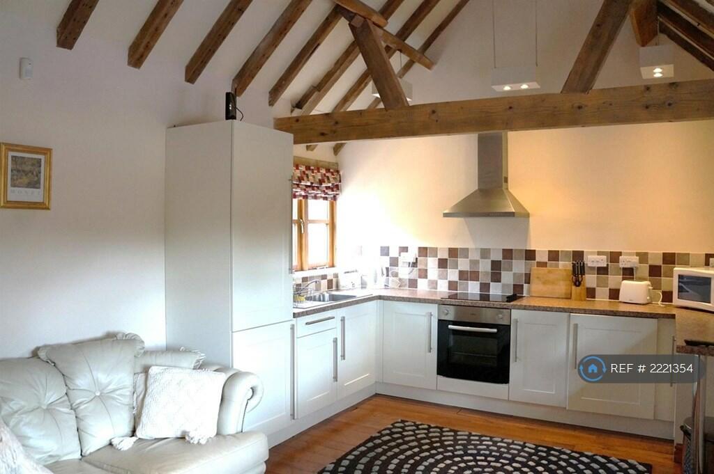 Additional image 5 of Hillcrest Farm Pratts Lane, Mappleborough Green, Studley, B80