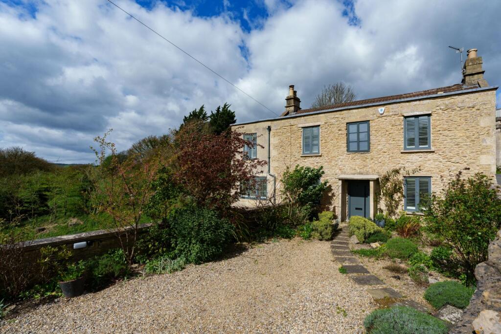 Additional image 6 of Upper Swainswick, Bath