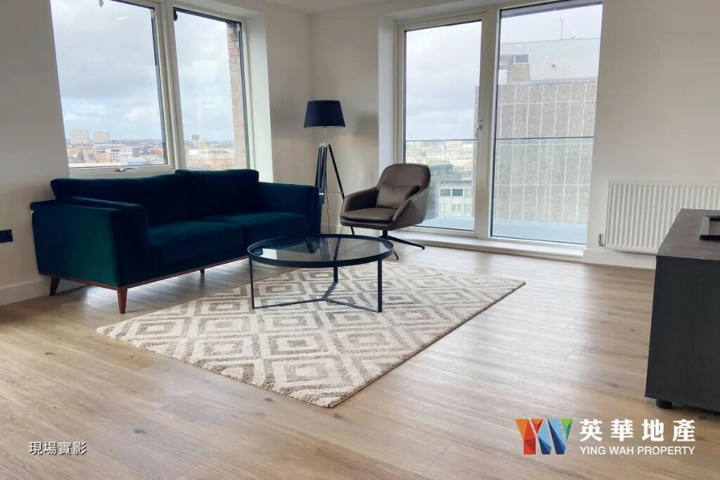 Additional image 11 of Shadwell Street, Birmingham, B4