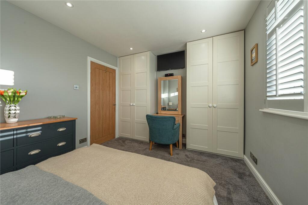 Additional image 21 of Kings Lane, Newton Regis, Tamworth, Warwickshire, B79