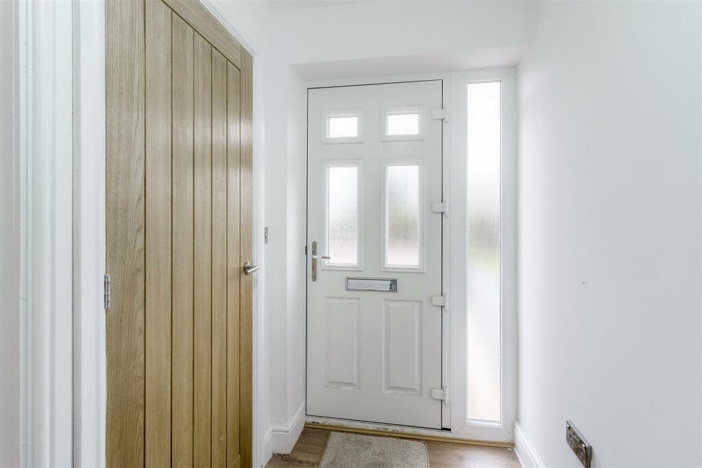 Additional image 19 of Austrey Lane, Newton Regis, B79