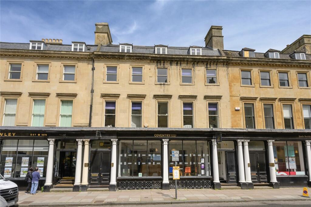 Additional image 10 of John Wood Apartments, 2 Wood Street, Bath, BA1