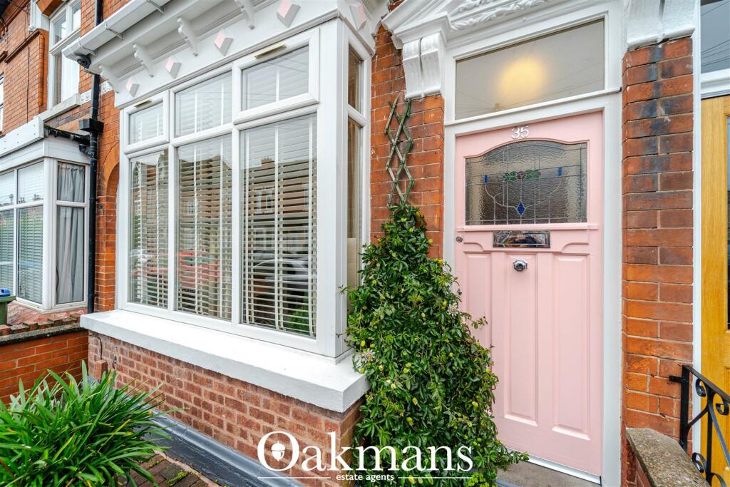 Additional image 2 of Poplar Road, Smethwick