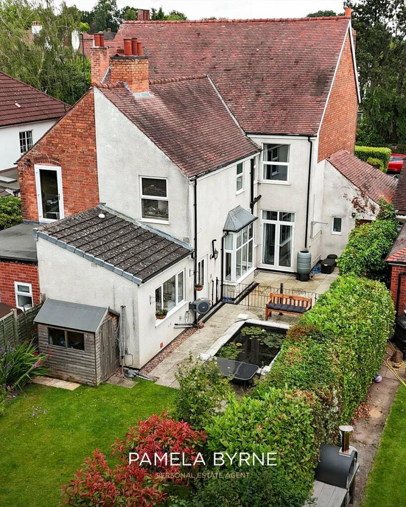 Additional image 23 of Penns Lane, Sutton Coldfield, B72 1BL
