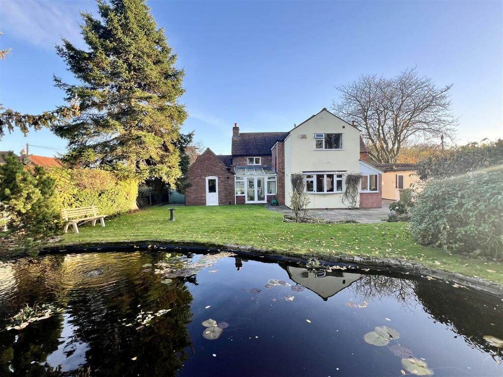 Additional image 17 of Creynolds Lane, Cheswick Green, Solihull