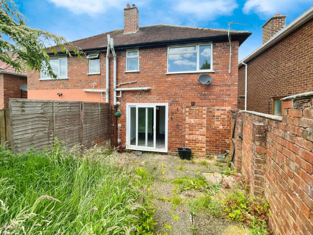 Additional image 13 of Brackenfield Road, Great Barr, Birmingham, B44