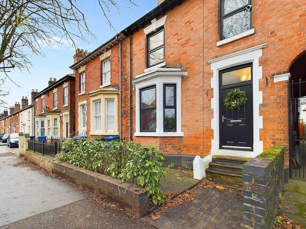 Additional image 22 of Victoria Road, Tamworth