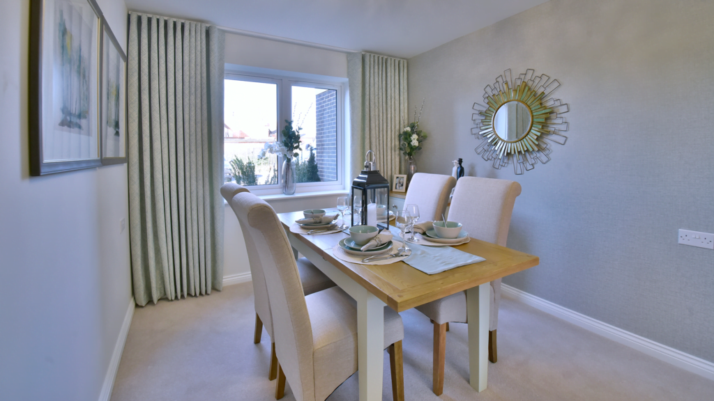Additional image 10 of 1 Bed Apartment, Bower Lodge, Shirley
