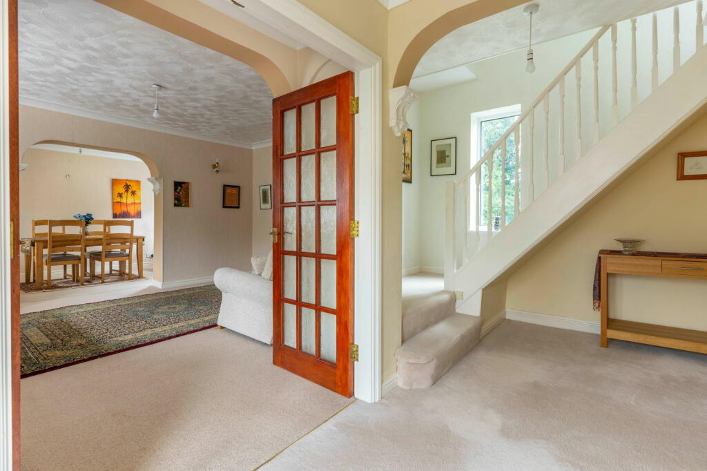 Additional image 6 of Reservoir Road, Cofton Hackett, B45 8PJ