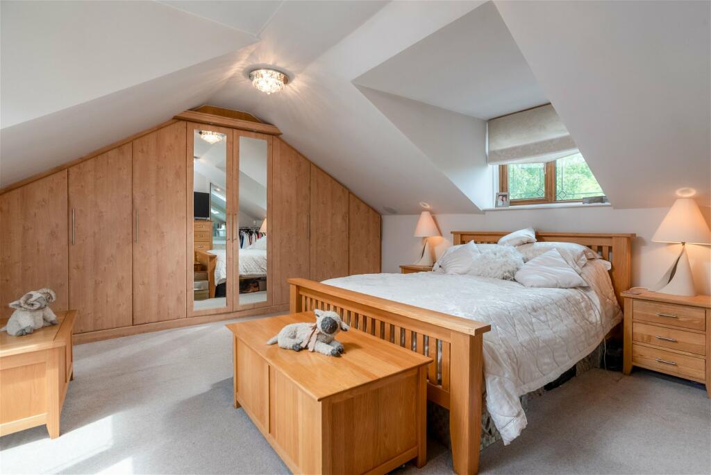 Additional image 11 of Rotherhams Oak Lane, Hockley Heath, Solihull, B94 6RW