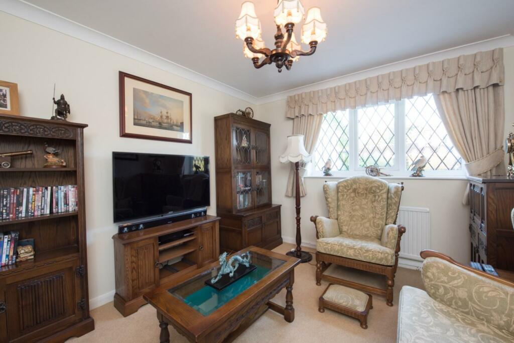 Additional image 22 of Netherstone Grove, Four Oaks, Sutton Coldfield