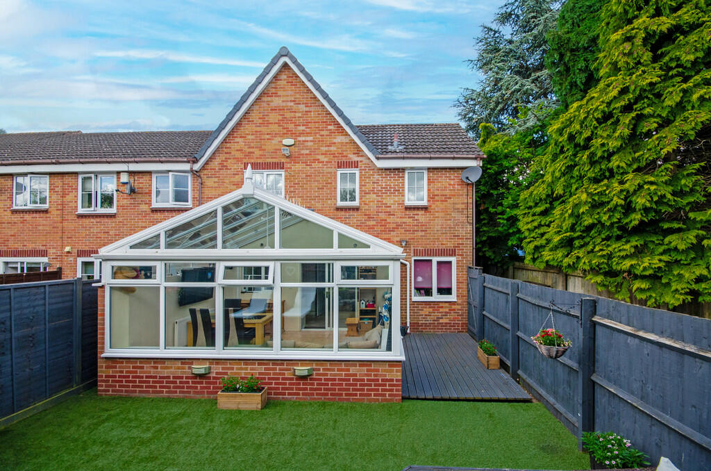 Additional image 11 of Water Mill Crescent, Walmley