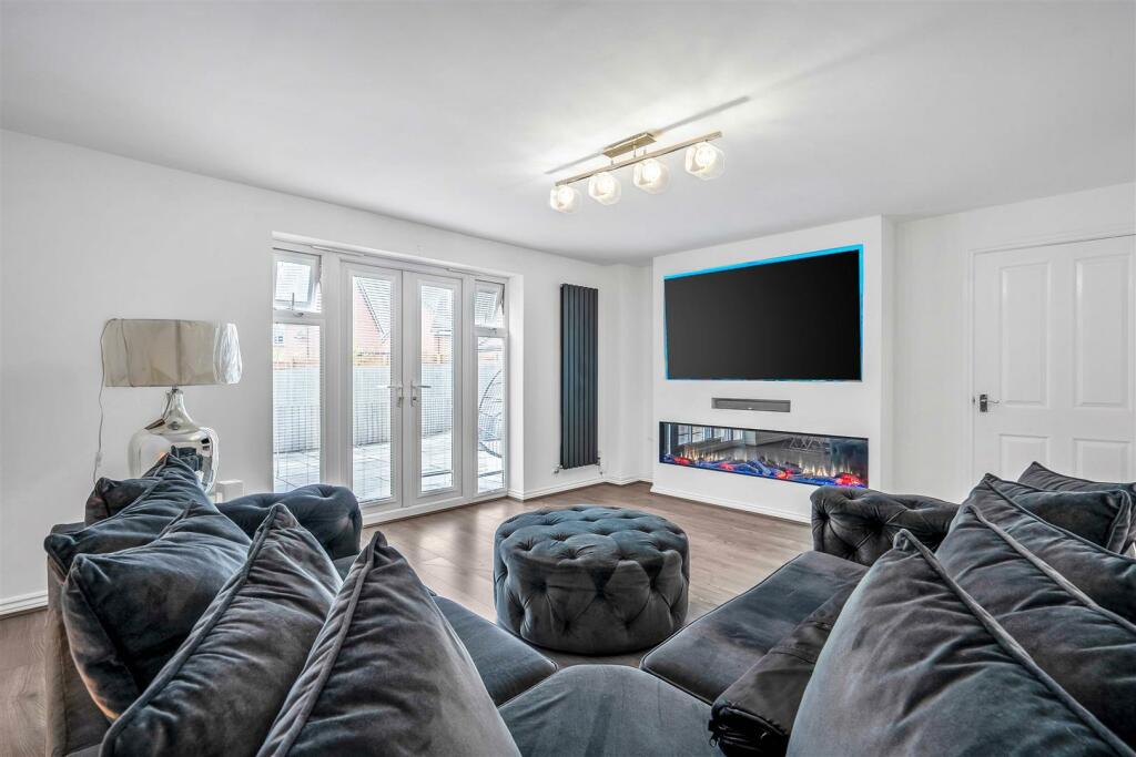 Additional image 2 of Horsfall Drive, Walmley, Sutton Coldfield