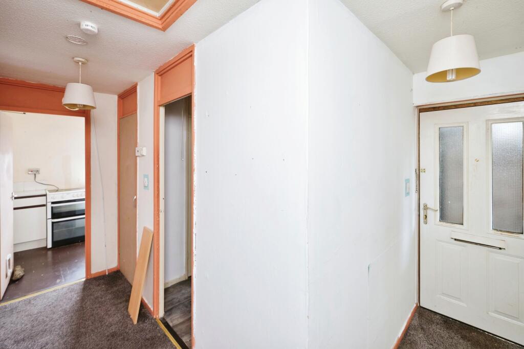 Additional image 2 of Bromwich Walk, Birmingham, B9