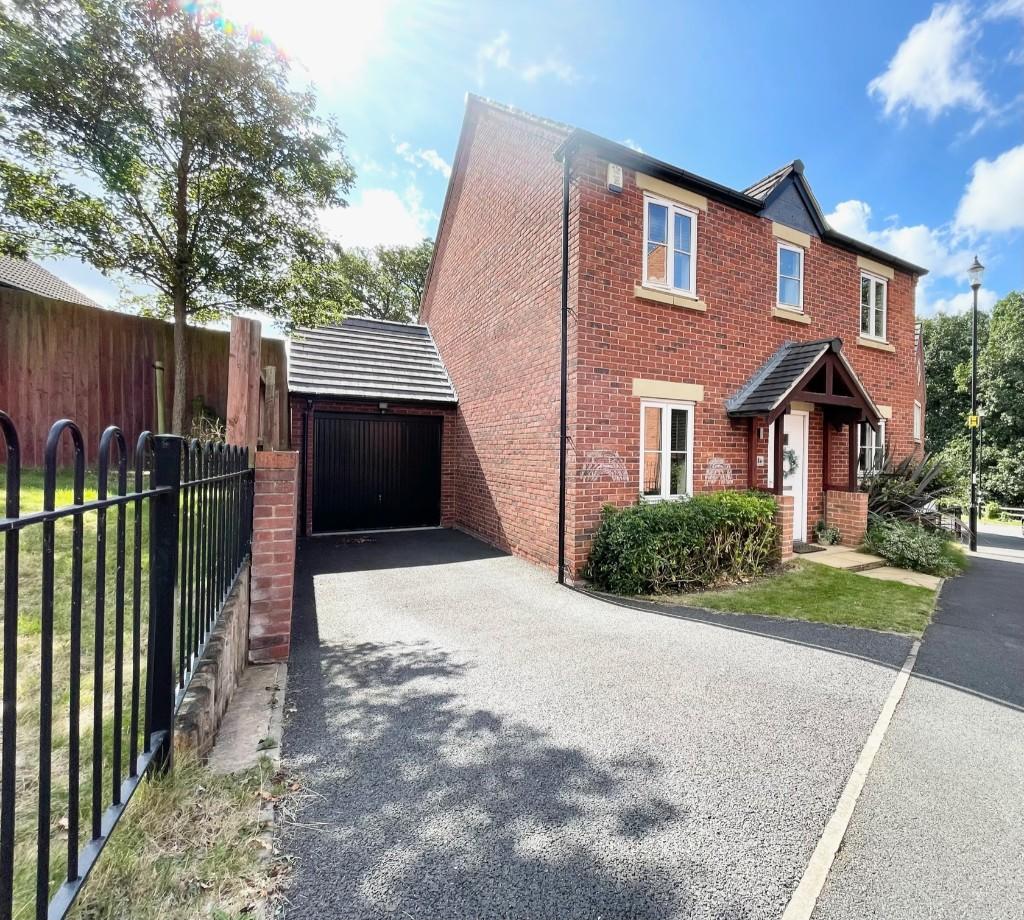 Additional image 28 of Fish Ponds Way, Birmingham, B43