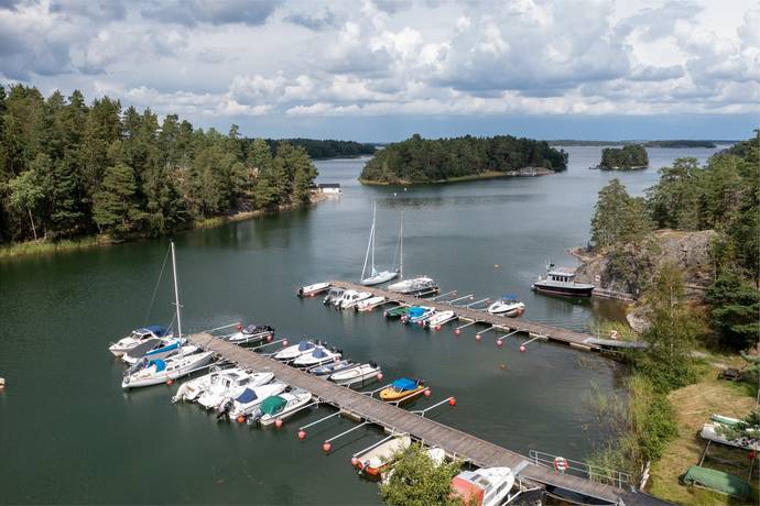 Additional image 2 of Hjortstigen 14, Dalarö, Haninge kommun