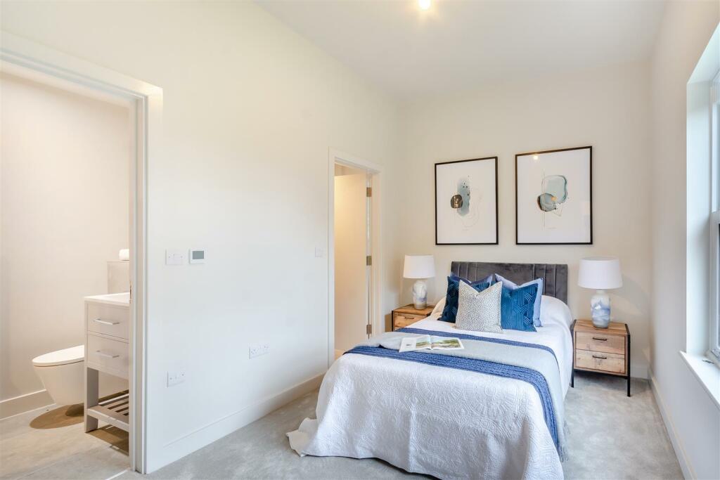 Additional image 26 of Coton House, Haunch Lane, Lea Marston