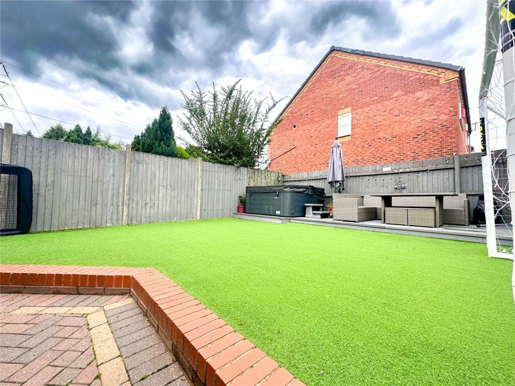 Additional image 26 of Forge Way, Oldbury, West Midlands, B69