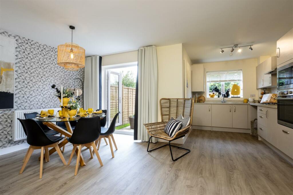 Additional image 3 of Little Warton Road, Warton, Tamworth