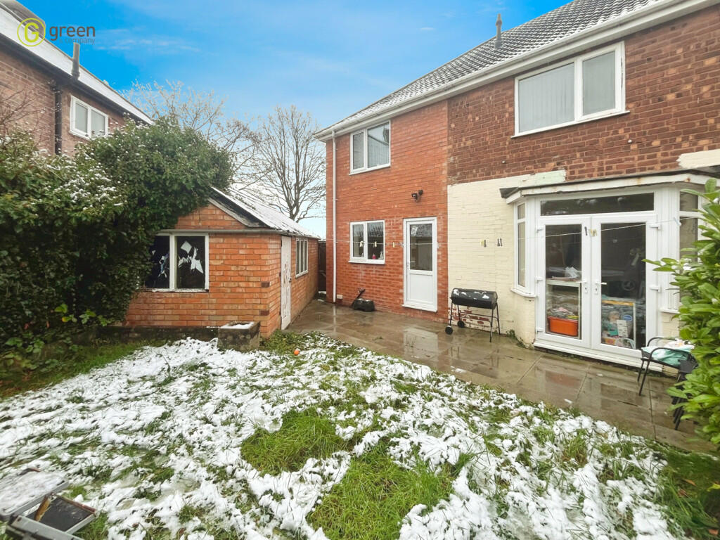 Additional image 6 of Foden Road, Great Barr