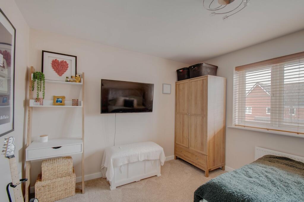 Additional image 19 of Fairey Street, Cofton Hackett, Birmingham, Worcestershire, B45