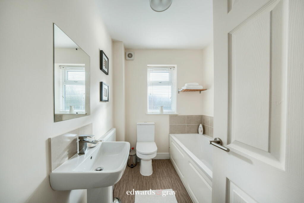 Additional image 12 of Southfields Close, Coleshill, B46 3EQ