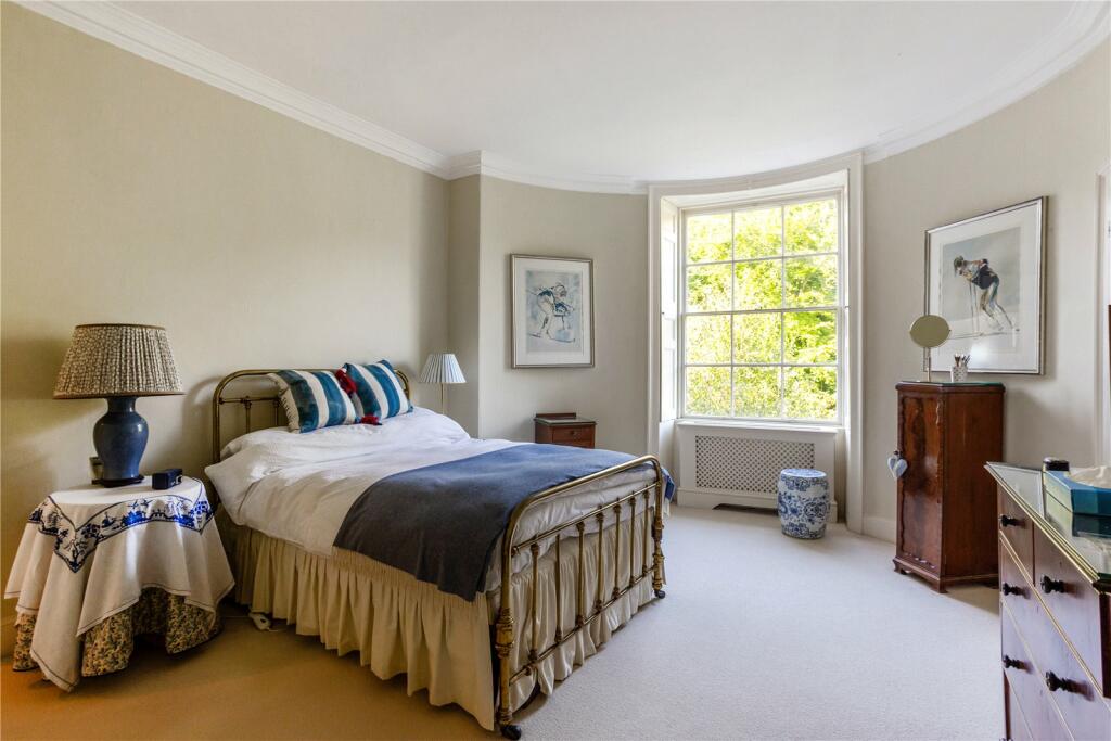 Additional image 12 of Sion Hill Place, Bath, BA1