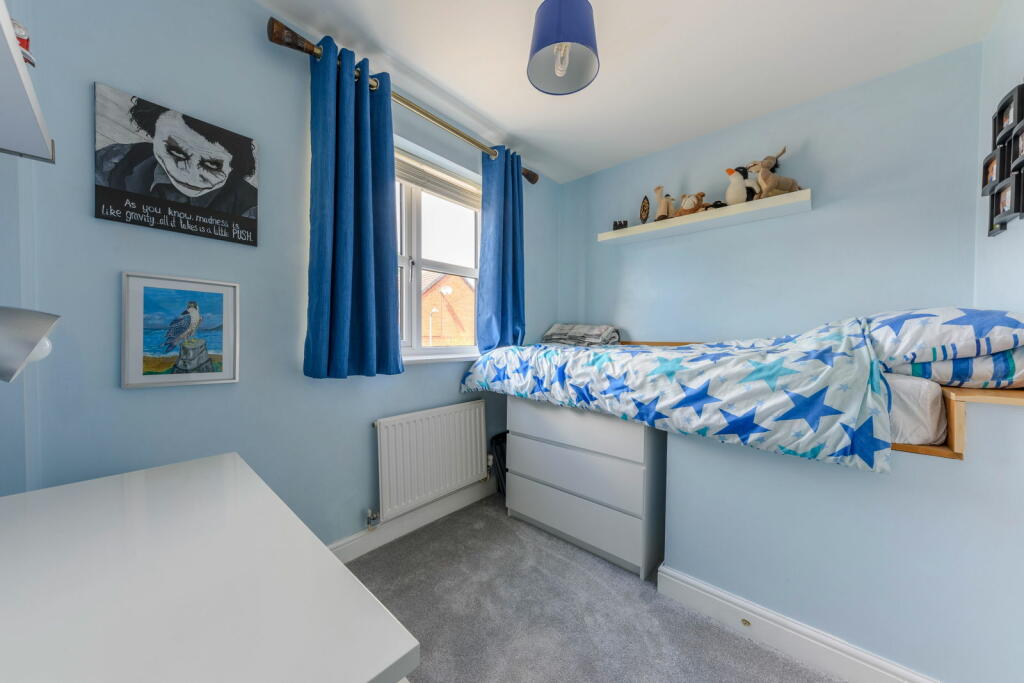 Additional image 17 of Parkland Close, Brockhill, Redditch, B97 6PZ