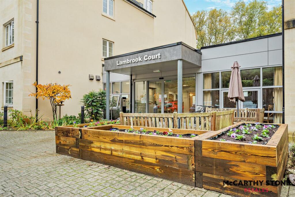 Additional image 18 of Lambrook Court, Gloucester Road, Larkhall, Bath