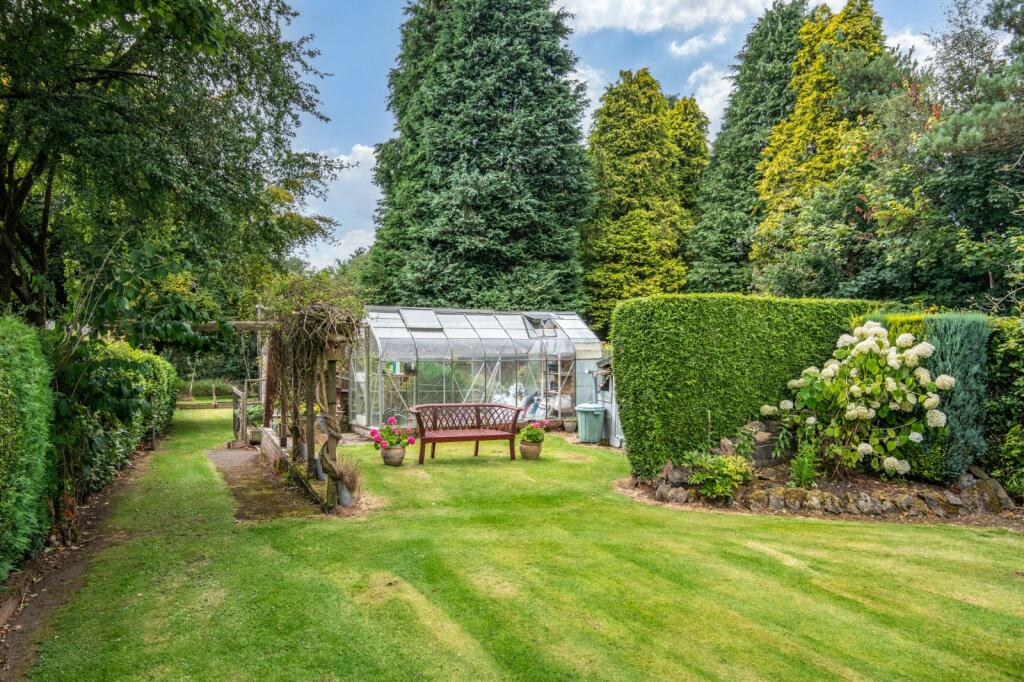 Additional image 14 of Monument Lane, Lickey, Birmingham, Worcestershire, B45