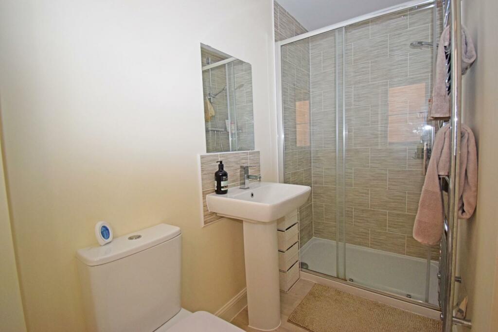 Additional image 11 of 3 Furnival Drive, Stoke Prior, Worcestershire, B60 4FX