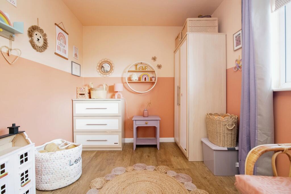 Additional image 13 of Epping Close, REDDITCH, Worcestershire, B97