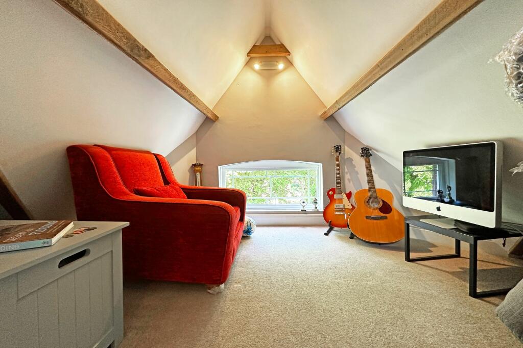 Additional image 21 of Granville Road, Dorridge, B93