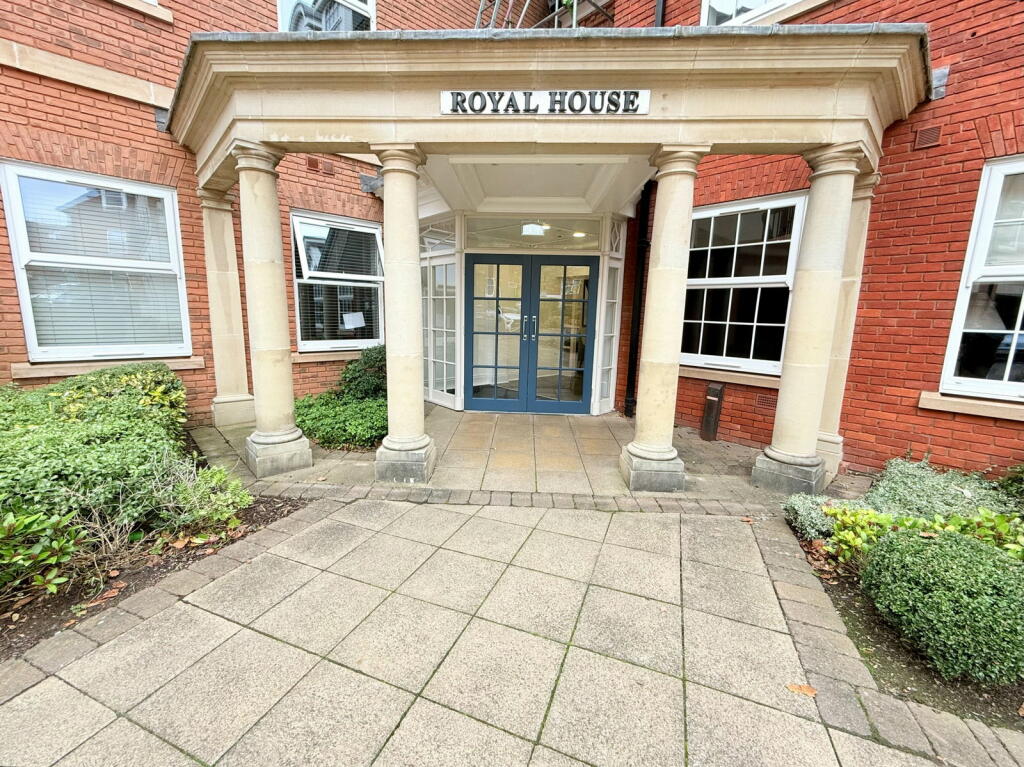 Additional image 16 of Royal House, Princes Gate, Homer Road, Solihull