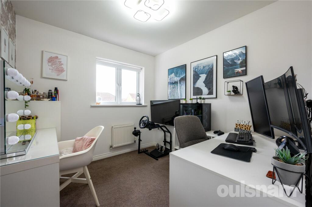 Additional image 21 of Jackfield Close, Redditch, Worcestershire, B98